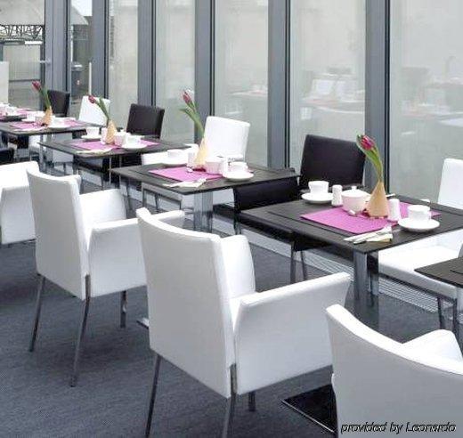 Design Merrion Hotel Prague Restaurant photo
